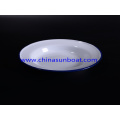 Enamel Tableware Round Food Bowl